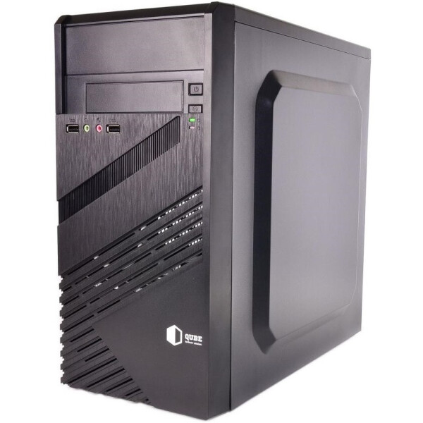 

Корпус QUBE QB05M_MN4U3