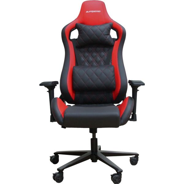 

Кресло для геймеров B.Friend GC05X Black-Red