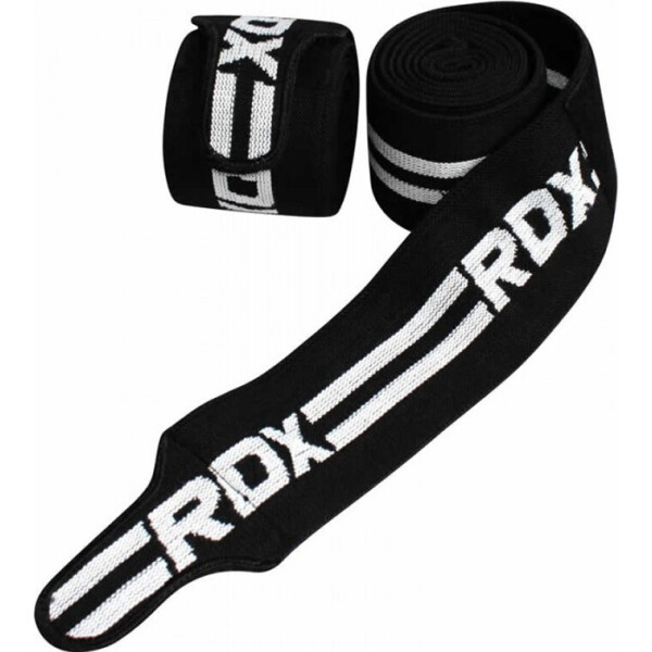 Бинты для приседаний RDX Black New(780_20217)