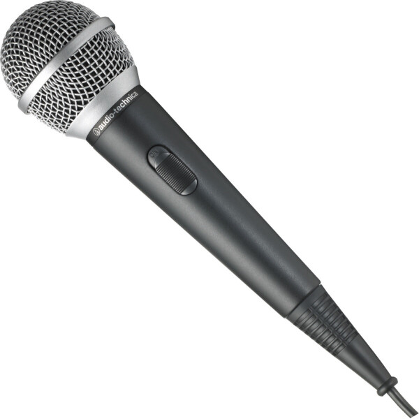 

Микрофон Audio-Technica ATR1200x