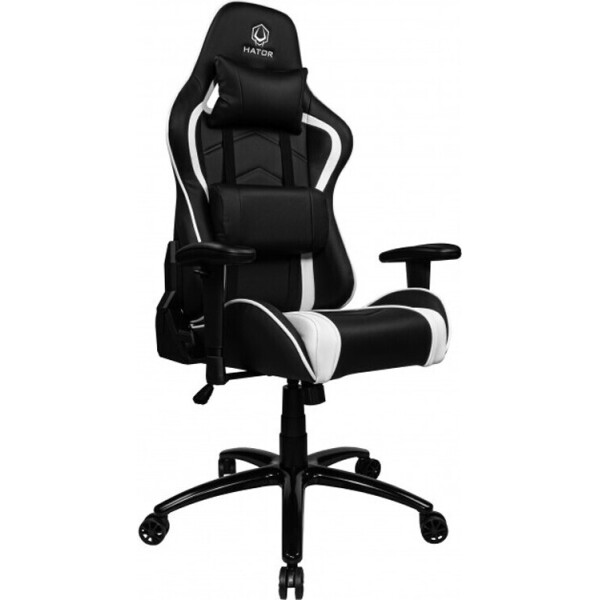 

Кресло геймерское Hator Sport Essential (HTC-907) Black/White