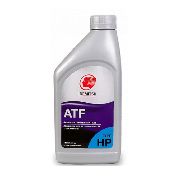 

IDEMITSU ATF Type HP 0,946л
