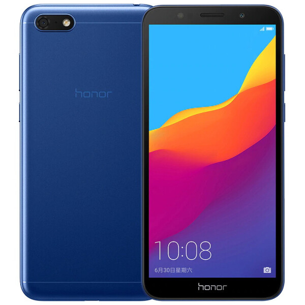 

Honor 7 Play 2/32Gb Blue