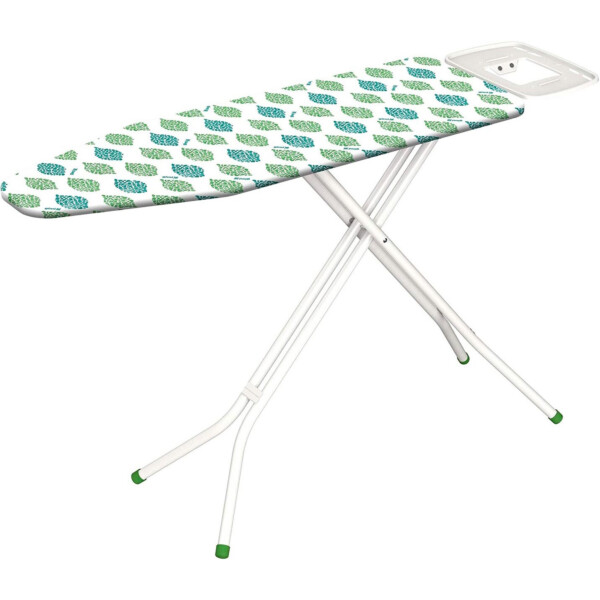 

Доска гладильная Gimi Andy 130x44 см Leaves