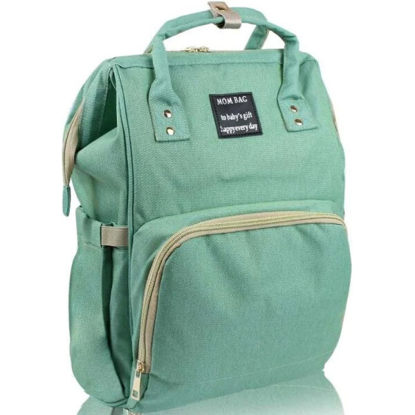 

Удобная Сумка-Рюкзак для Мам На Прогулку Mom Bag