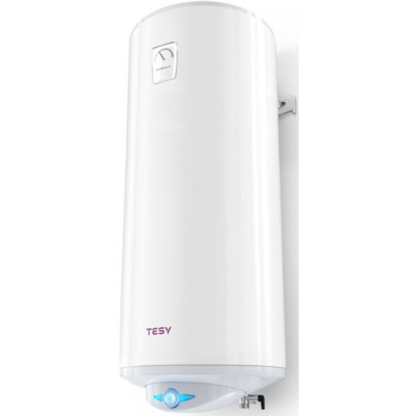 

Водонагреватель Tesy Anticalc Slim 30 л, сухой ТЭН 2х0,8 кВт (GCV303516DB14TBR) 304904