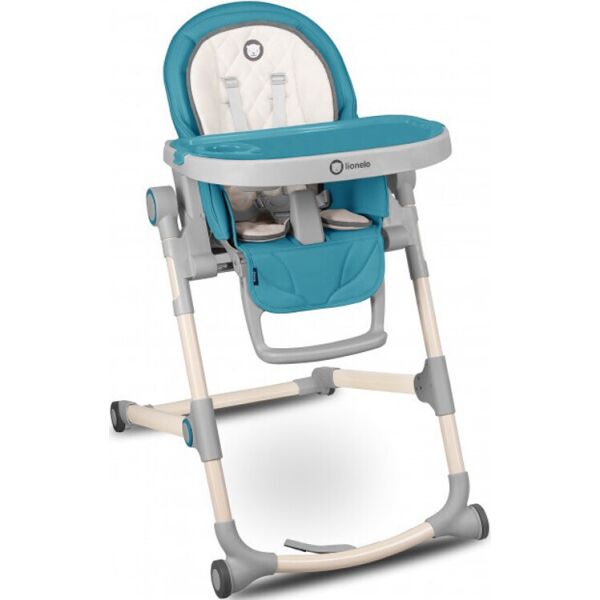 

Стульчик для кормления Lionelo CORA OCEAN