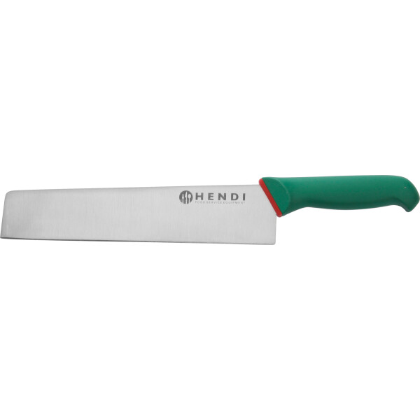 

Кухонный нож для теста Hendi 24 см (843925)