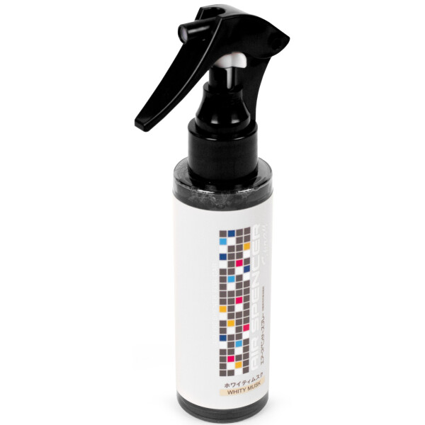 

Ароматизатор AIR SPENCER SPRAY-WHITY MUSK жидк.