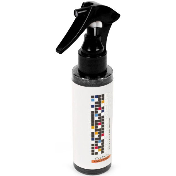 

Ароматизатор AIR SPENCER SPRAY-PINK SHOWER жидк.