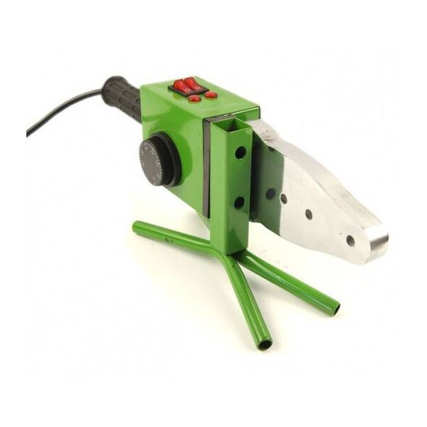 

Паяльник для пластиковых труб Procraft PL2300 (023001)