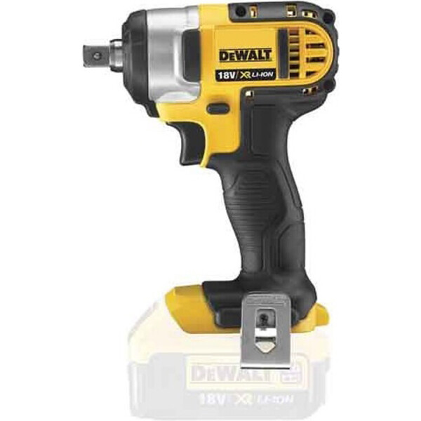

Гайковерт ударный DeWALT DCF880NT