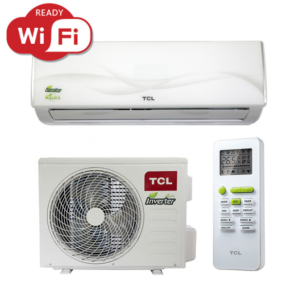 

TCL TAC-24CHSA/XA31 (G)