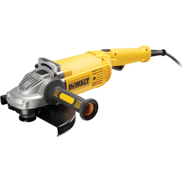 

Шлифмашина угловая - болгарка сетевая DeWALT DWE494