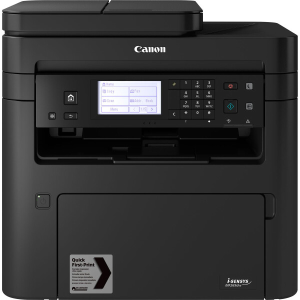 

CANON MF269DW (2925C063AA)