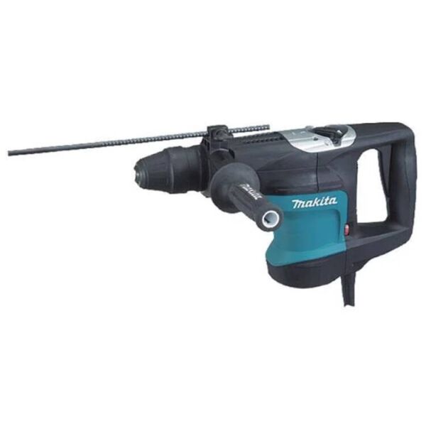 

Перфоратор Makita HR3540C + кейс