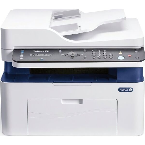 

МФУ А4 ч/б Xerox WC 3025NI (Wi-Fi) (3025V_NI)