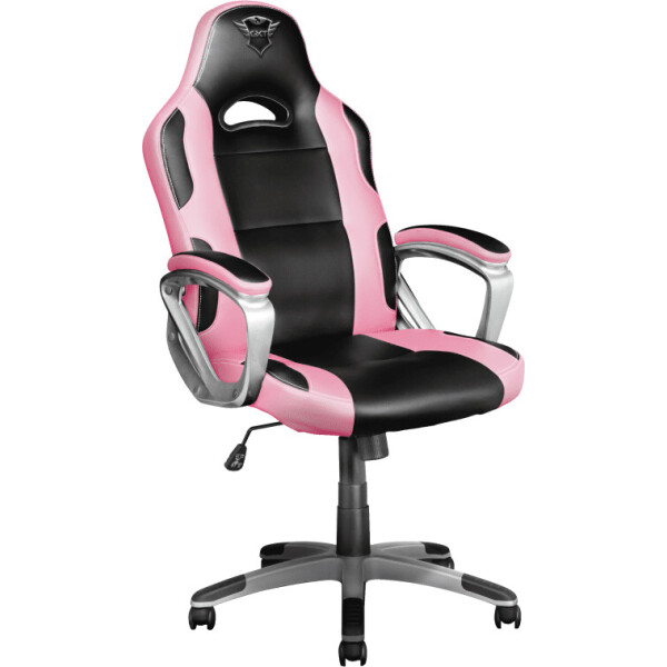 

Кресло геймерское Trust GXT705P RYON PINK