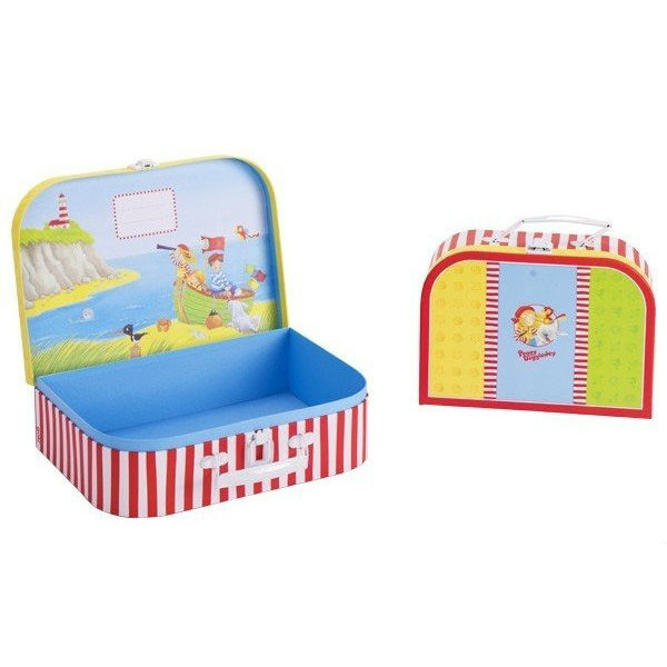

Игровой чемодан goki Peggy Diggledey (60786G)