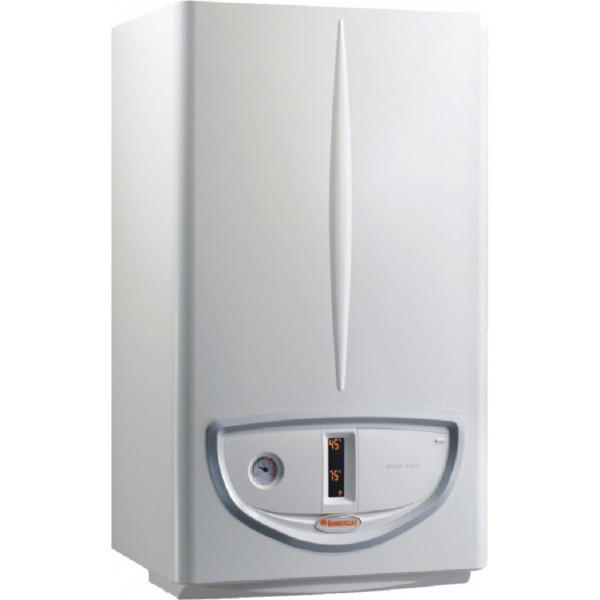 

Газовый котел Immergas Maior Eolo 32 4 E + Коаксиальный комплект