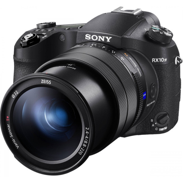 

SONY Cyber-Shot RX10 IV (DSCRX10M4.RU3)