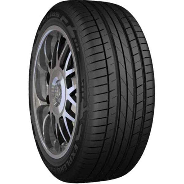 

Шины PETLAS EXPLERO H/T PT431 99H225/55R19