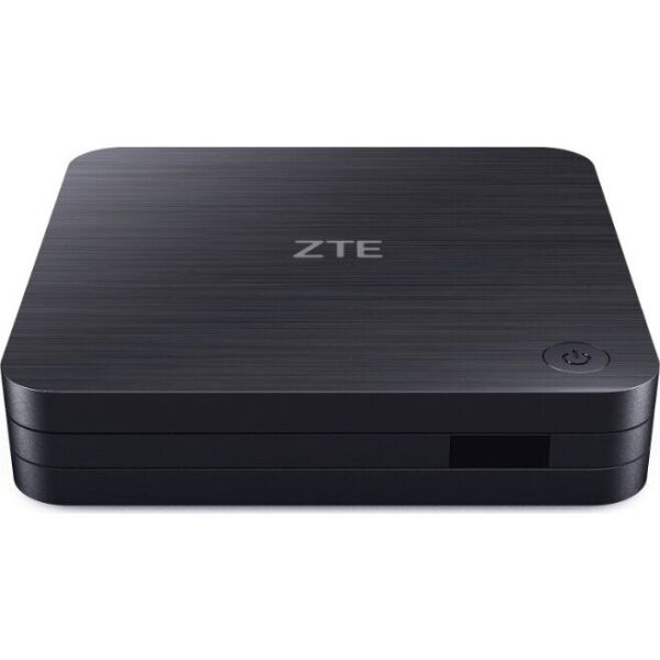 

Приставка Smart TV ZTE Box B866