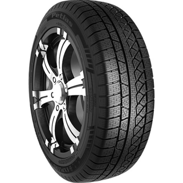 

Шины PETLAS W671 XL 111V255/55R19