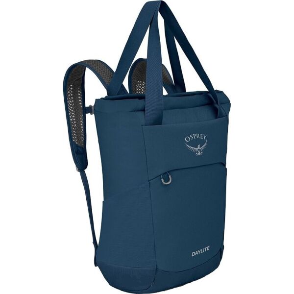 

Рюкзак Osprey Daylite Tote Pack Wave Blue - O/S (009.2464)