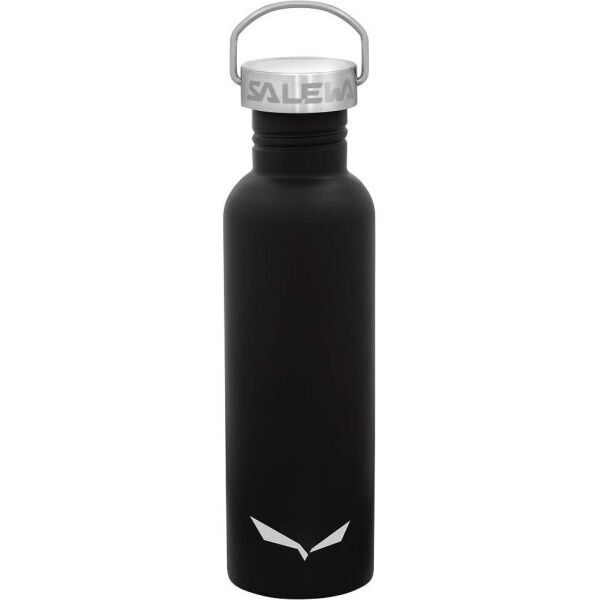 

Фляга Salewa AURINO BTL 0,75 L 0514 0900 - UNI - черный (013.003.1268)