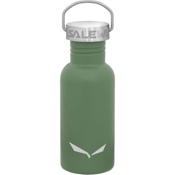 

Фляга Salewa AURINO BTL 0,5 L 0513 5080 - UNI - темно-зеленый (013.003.1266)