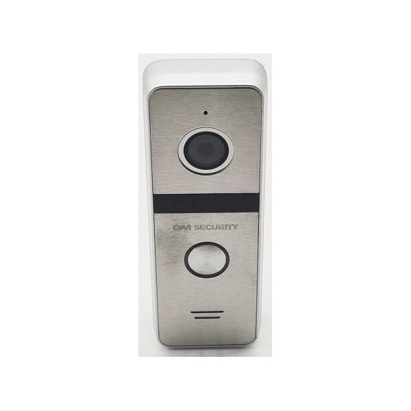

Панель вызова CoVi Security Iron FHD Silver