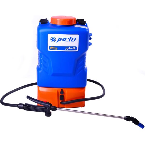 

Опрыскиватель аккумуляторный Jacto PJBC-8 (1224252)