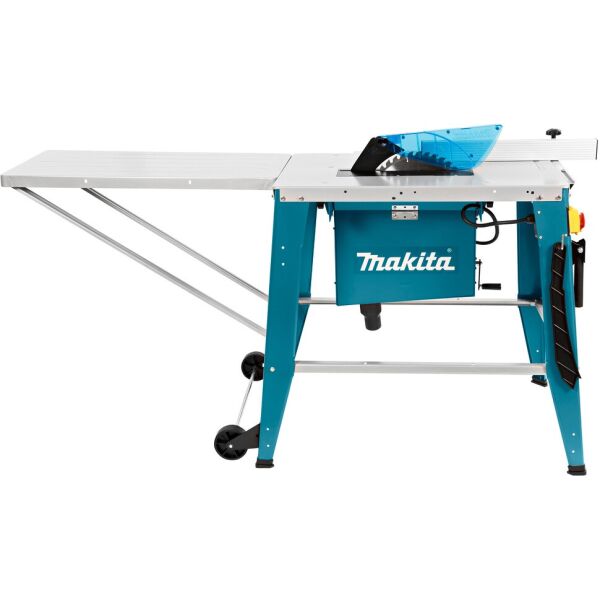 

Пила циркулярная Makita 2712 315 мм