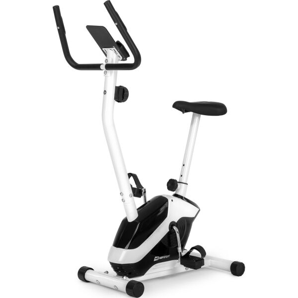 

Велотренажер Hop-Sport HS-045H Eos белый РАСПРОДАЖА