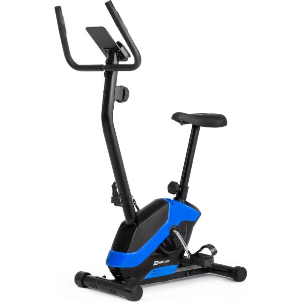 

Велотренажер Hop-Sport HS-045H Eos синий РАСПРОДАЖА