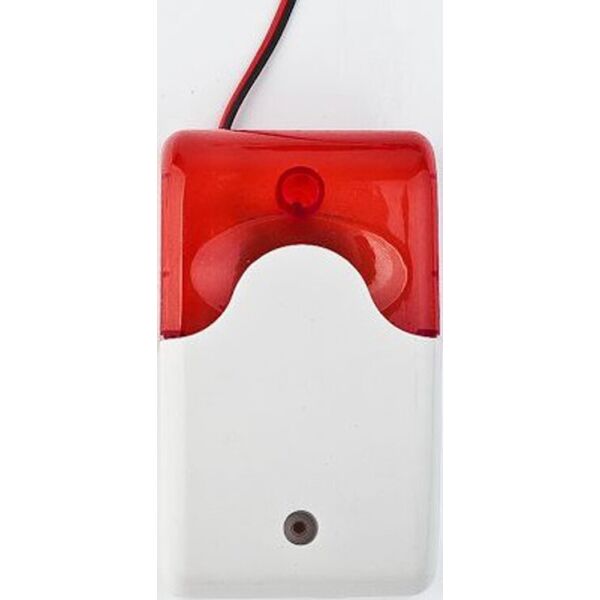 

Сирена CoVi Security внутренняя SR-03