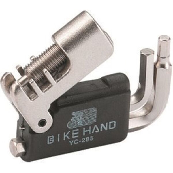 

Выжимка цепи BikeHand YC-285 YC-285
