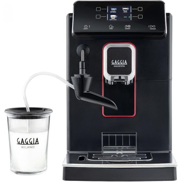 

Кофемашина Gaggia Magenta Milk Black