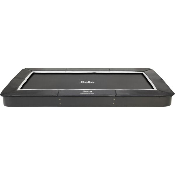 

Батут Salta Royal Baseground прямоугольный 214x305 см Black(5365A)