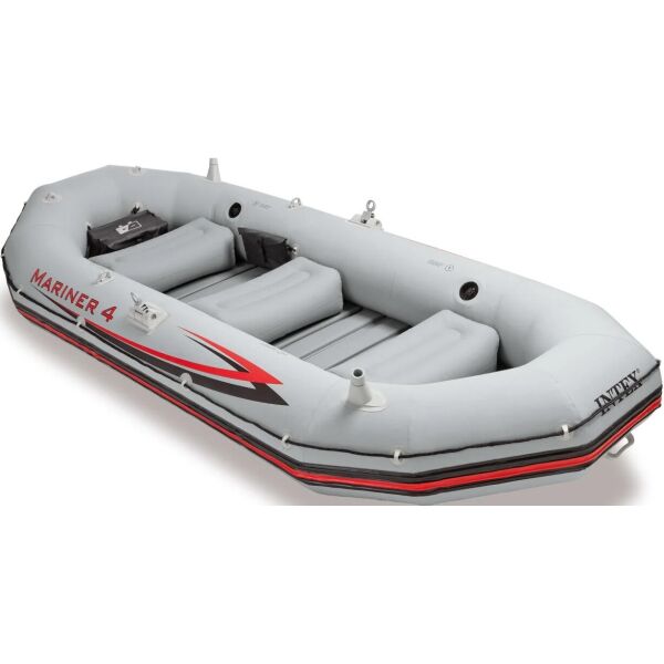 

Надувная лодка Intex MARINER-4 68376