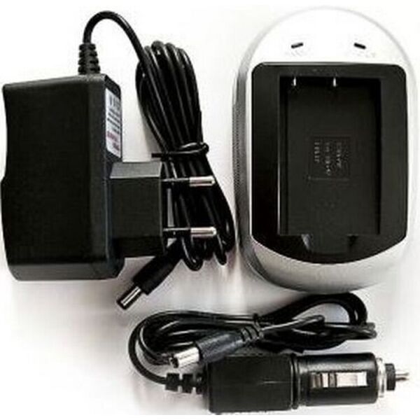 

PowerPlant Canon LP-E5, IA-BP85ST DV00DV2225