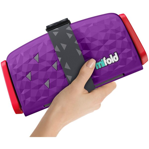

Портативный автомобильный бустер Mifold Royal Purple (MF12-RUPLEB2B)