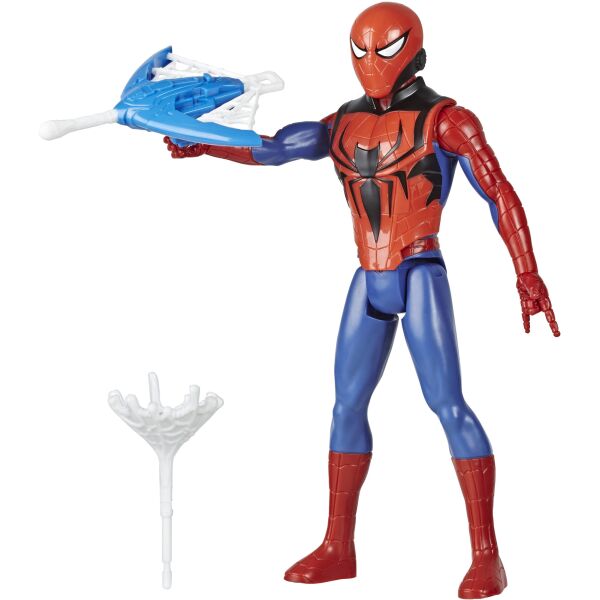 

Игровой набор Hasbro Spider-Man Человек-Паук (E7344)