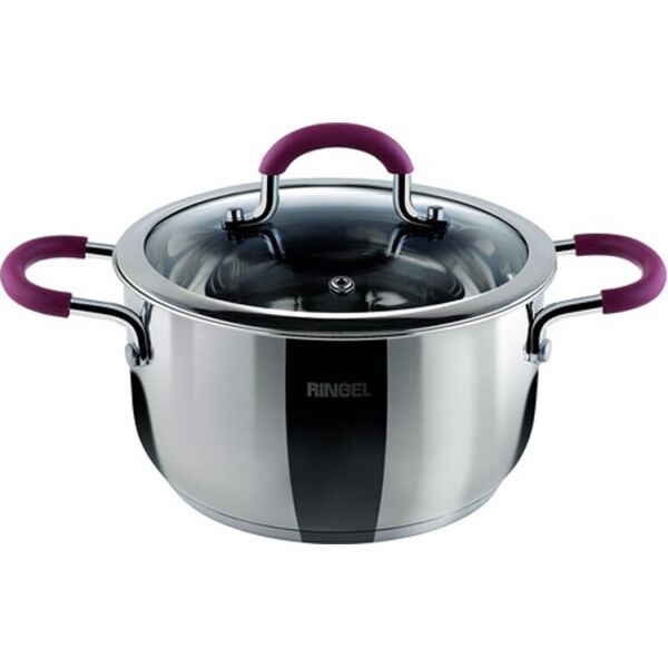 

Кастрюля Ringel Ingrid 2.3 RG-2001-18 (6479373)