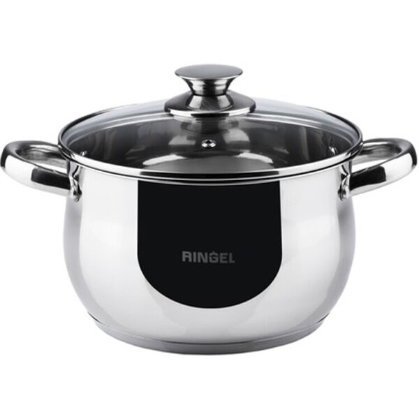 

Кастрюля Ringel Brand 3.5 л RG-2012-20 (6425948)