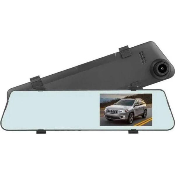 

Авторегистратор зеркало DVR Super Slim XH206