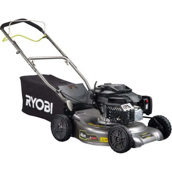 

Газонокосилка бензиновая Ryobi RLM46175YL