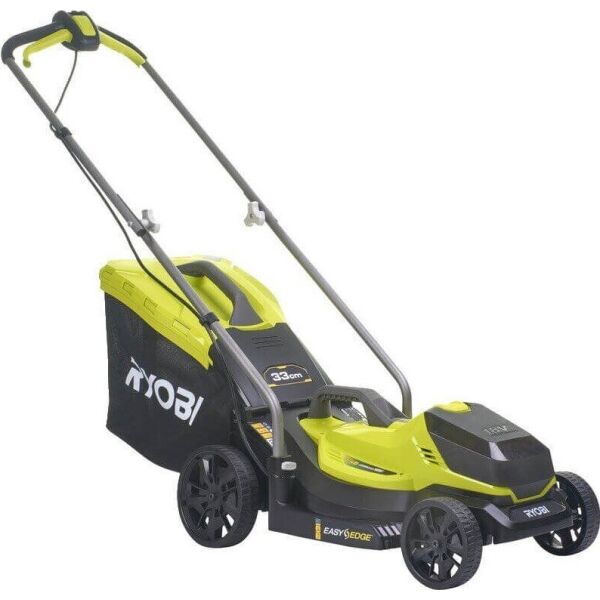 

Газонокосилка аккумуляторная Ryobi OLM1833B