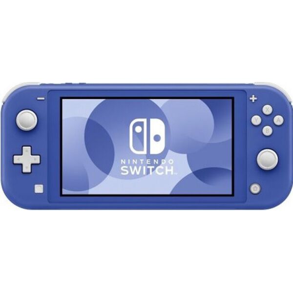 

Nintendo Switch Lite Cool Blue